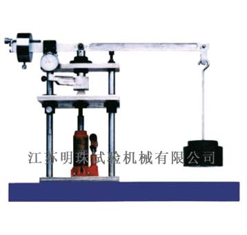 供应塑料管压力试验机/电工导管压力试验机